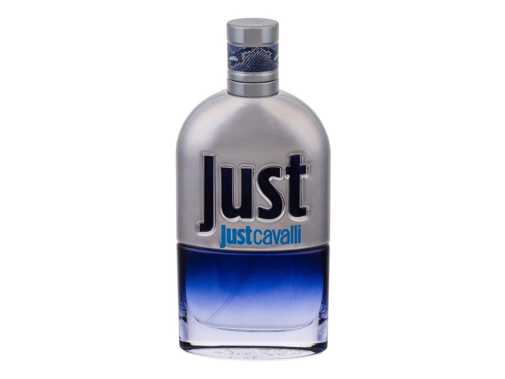 Roberto Cavalli Just Cavalli For Him M Woda toaletowa 90ml-600675